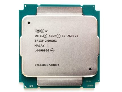 Xeon E5-2697