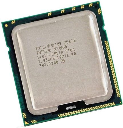 Xeon X5670